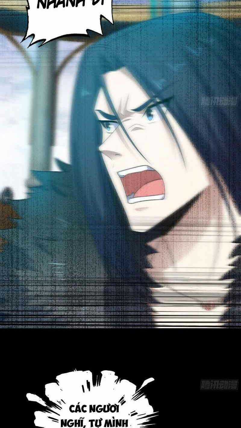 Vợ Tôi Là Quỷ Vương Chapter 401 trang 28