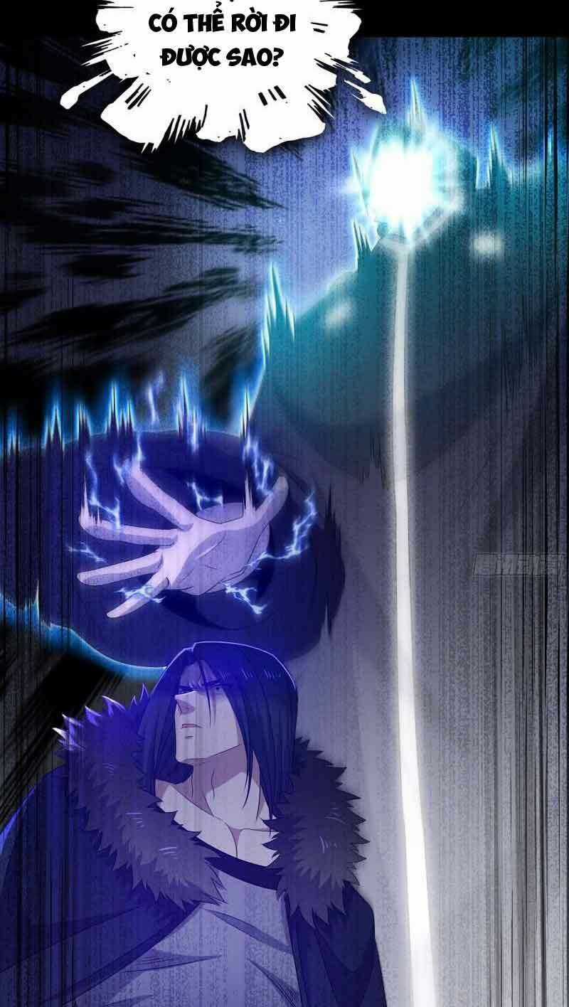 Vợ Tôi Là Quỷ Vương Chapter 401 trang 29