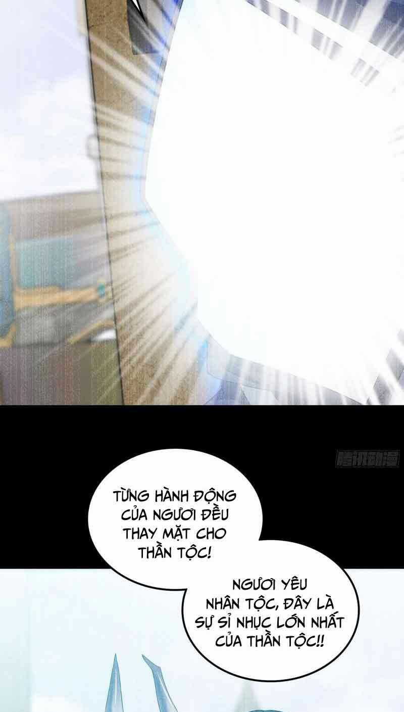 Vợ Tôi Là Quỷ Vương Chapter 401 trang 3