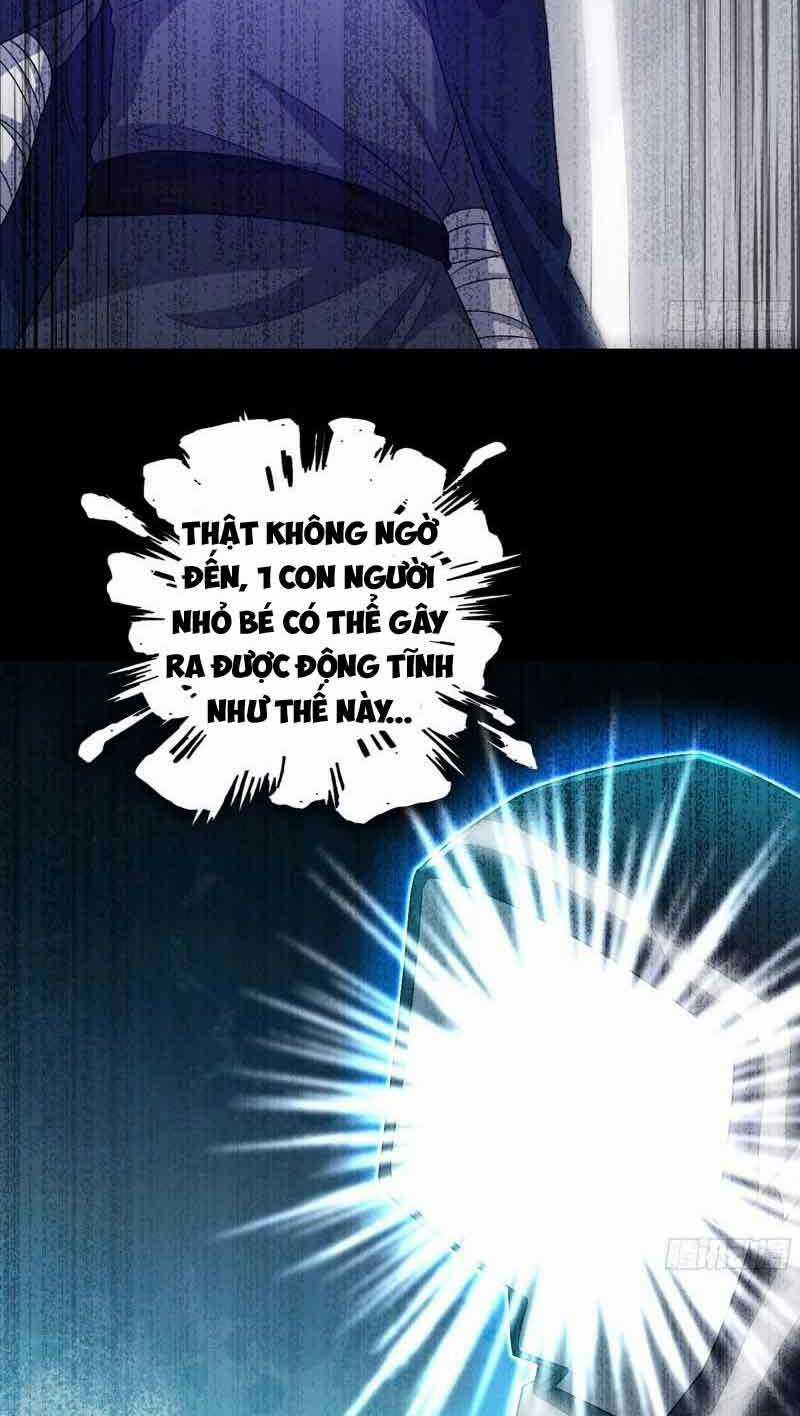 Vợ Tôi Là Quỷ Vương Chapter 401 trang 30