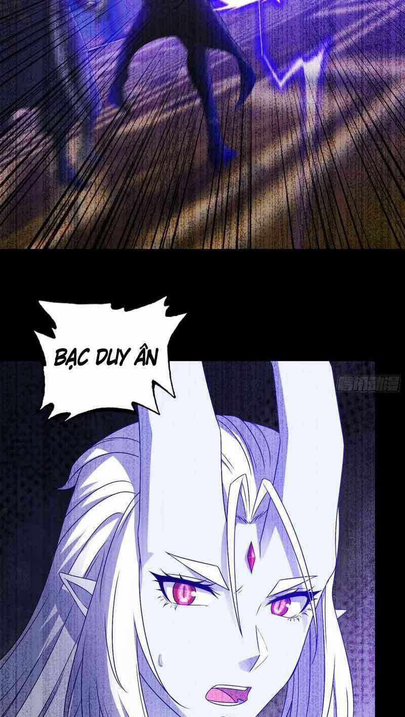 Vợ Tôi Là Quỷ Vương Chapter 401 trang 33