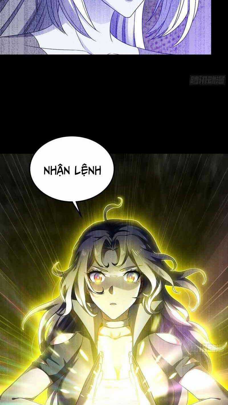 Vợ Tôi Là Quỷ Vương Chapter 401 trang 34