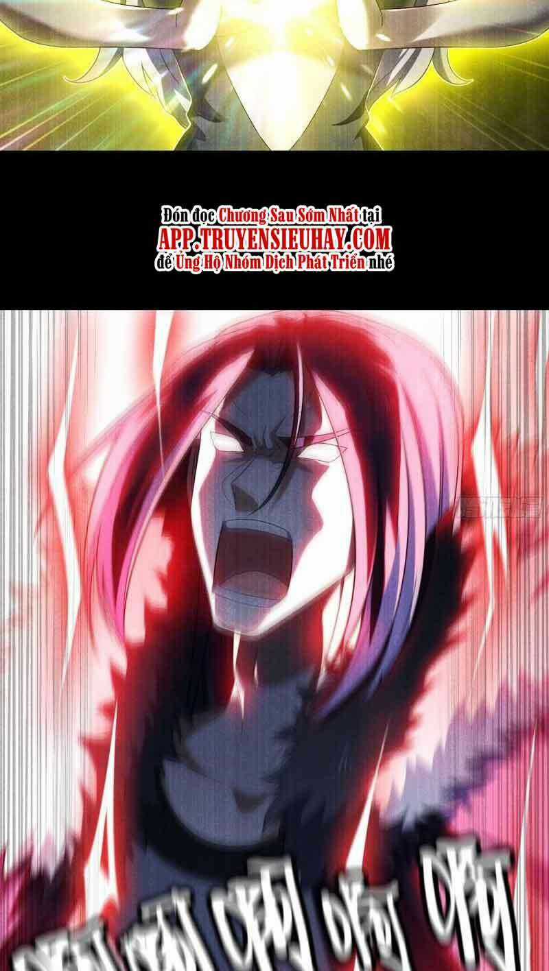 Vợ Tôi Là Quỷ Vương Chapter 401 trang 35