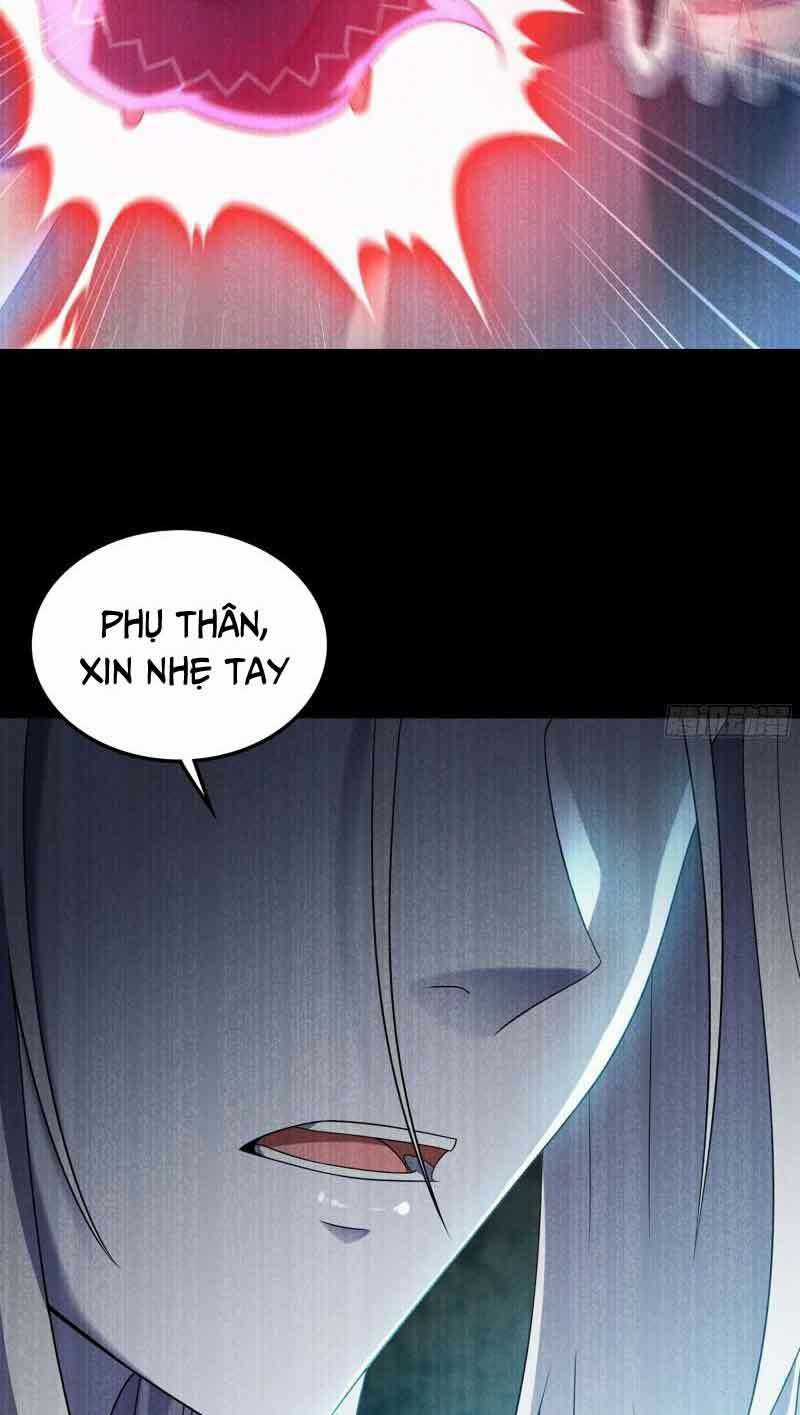 Vợ Tôi Là Quỷ Vương Chapter 401 trang 37