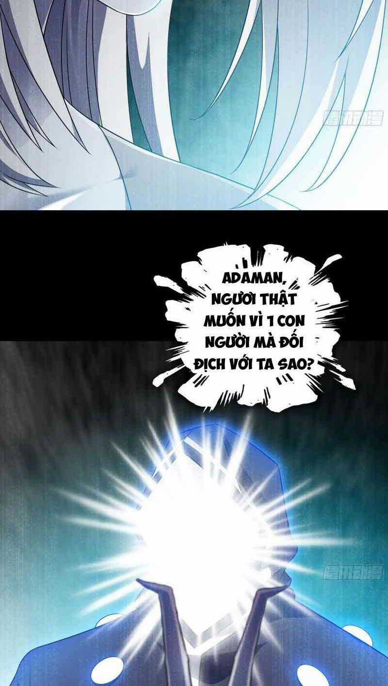 Vợ Tôi Là Quỷ Vương Chapter 401 trang 38