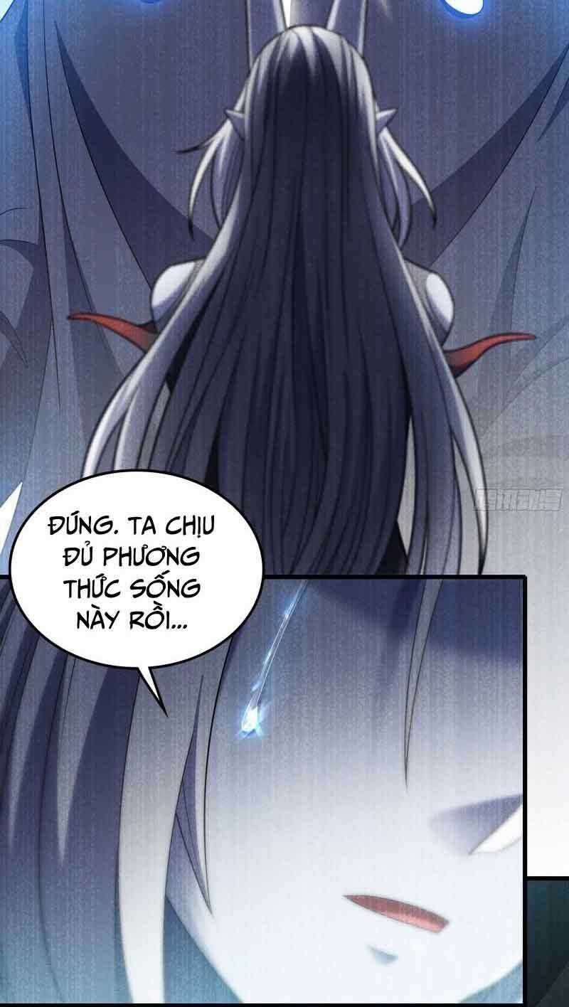 Vợ Tôi Là Quỷ Vương Chapter 401 trang 39