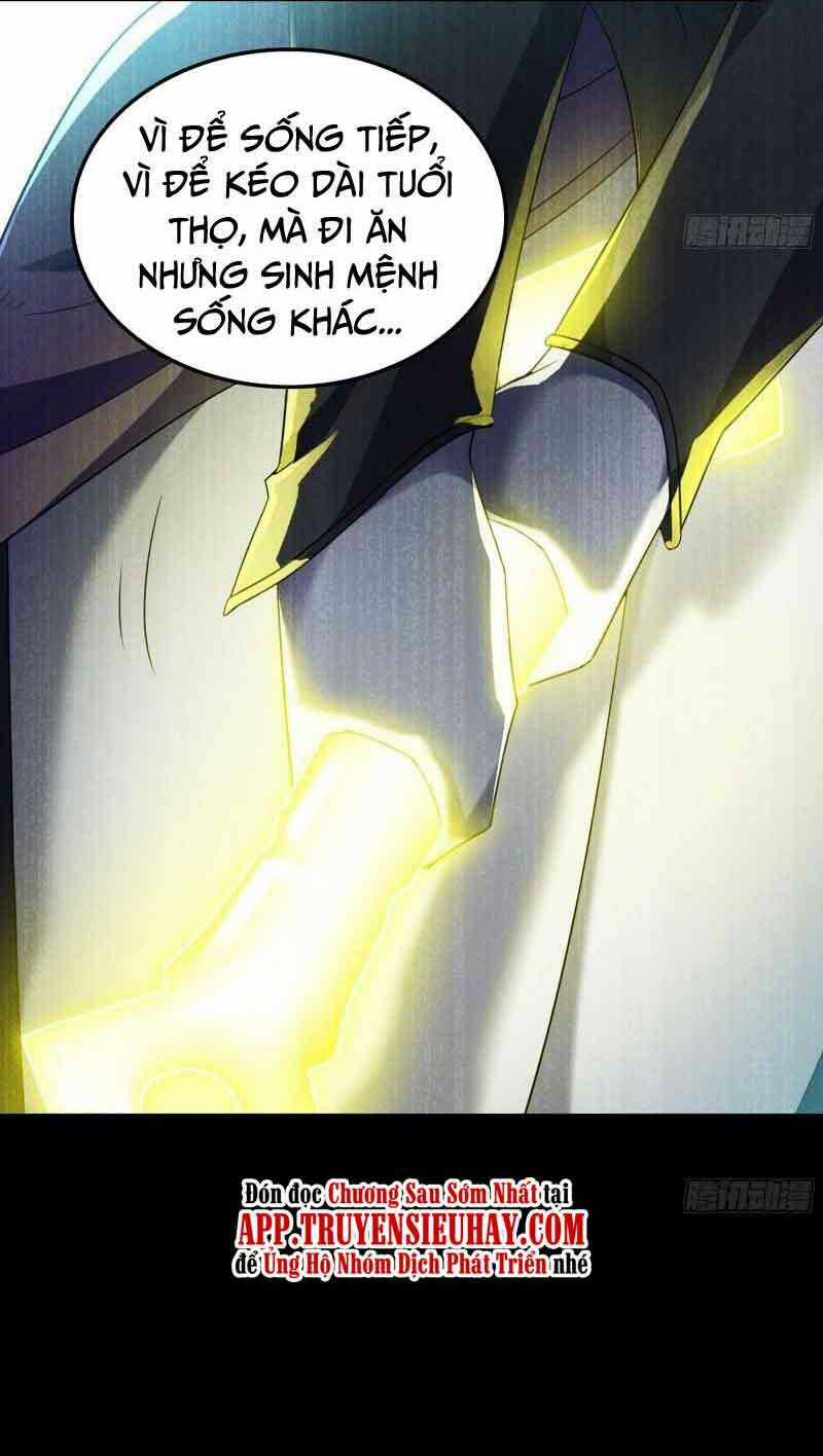 Vợ Tôi Là Quỷ Vương Chapter 401 trang 40