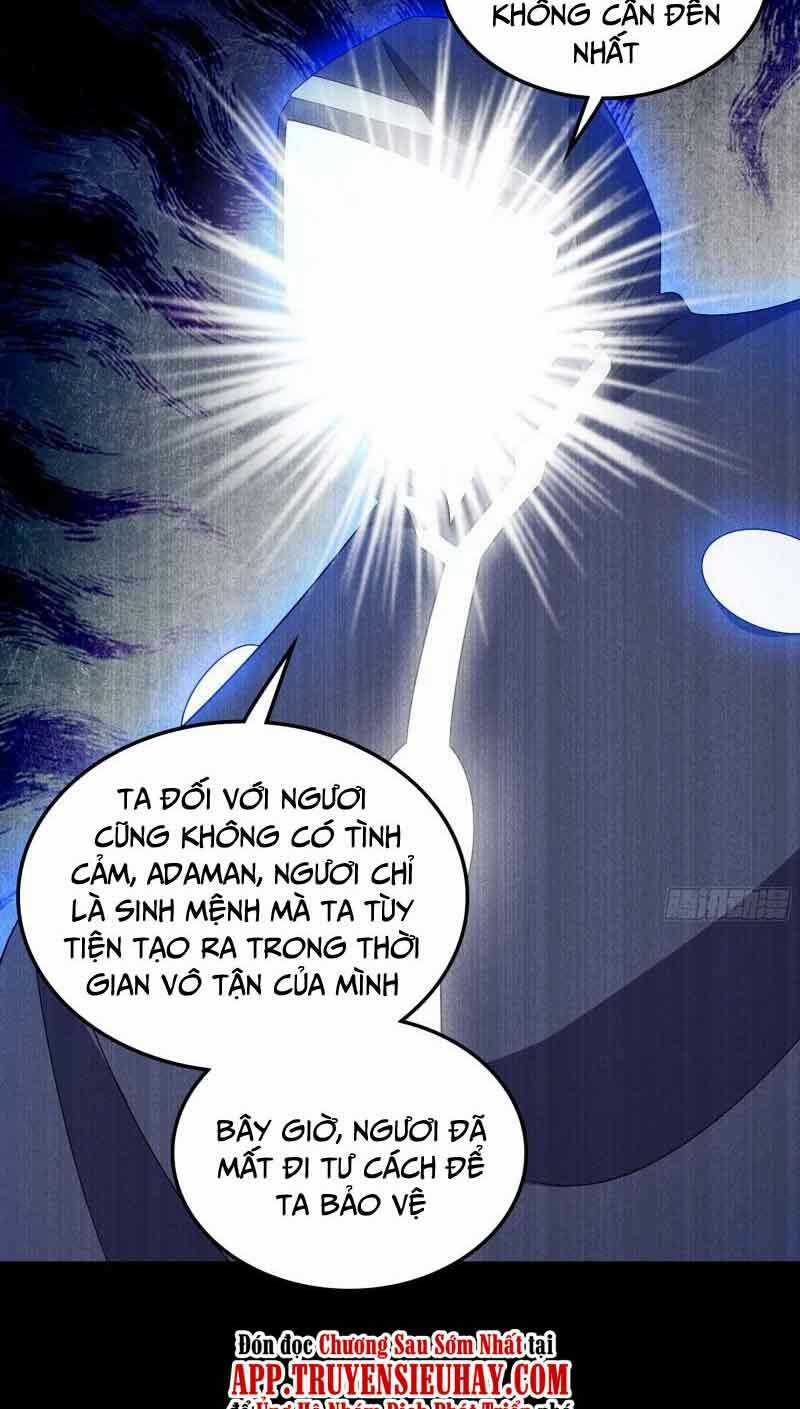 Vợ Tôi Là Quỷ Vương Chapter 401 trang 5