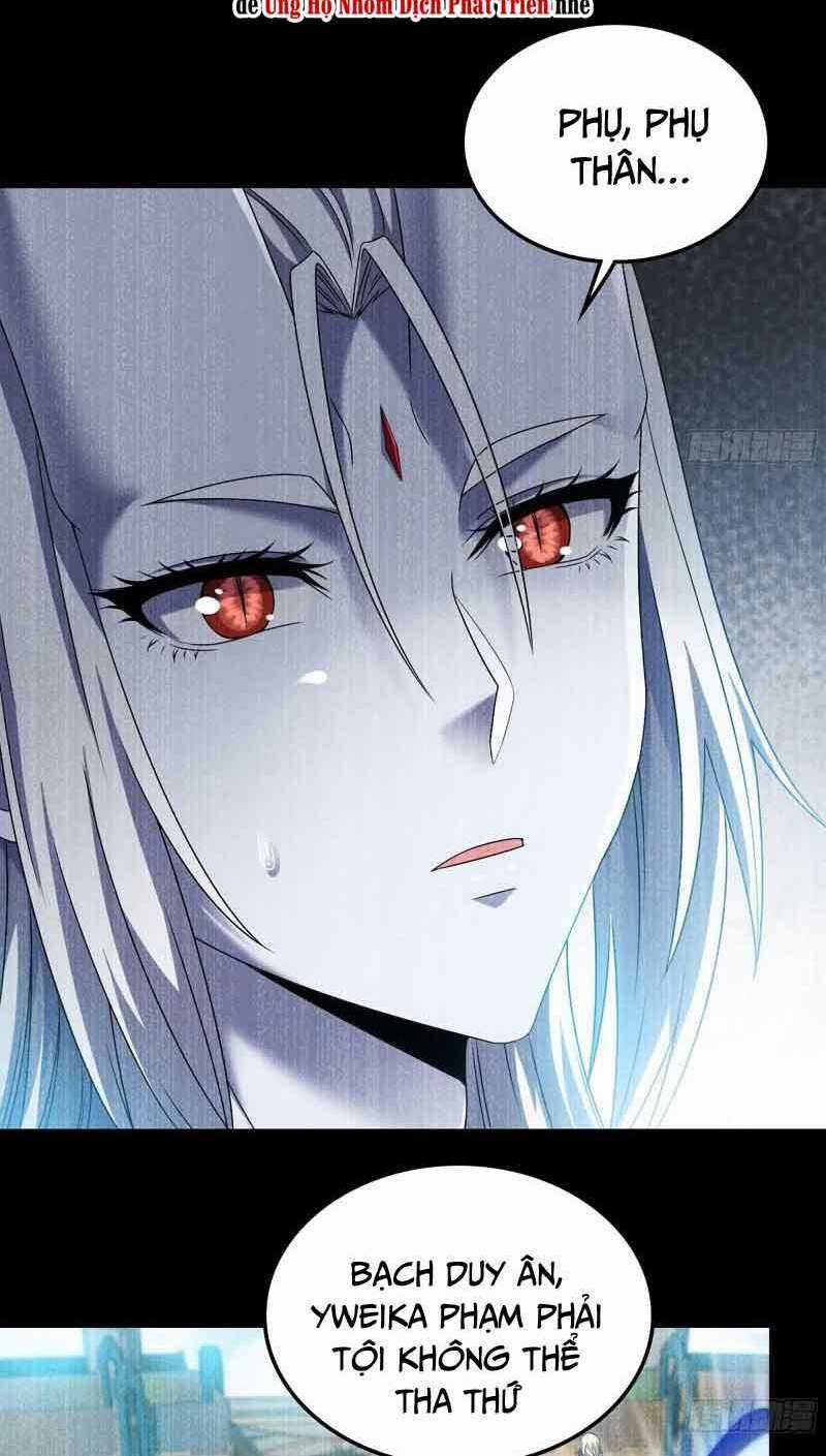 Vợ Tôi Là Quỷ Vương Chapter 401 trang 6