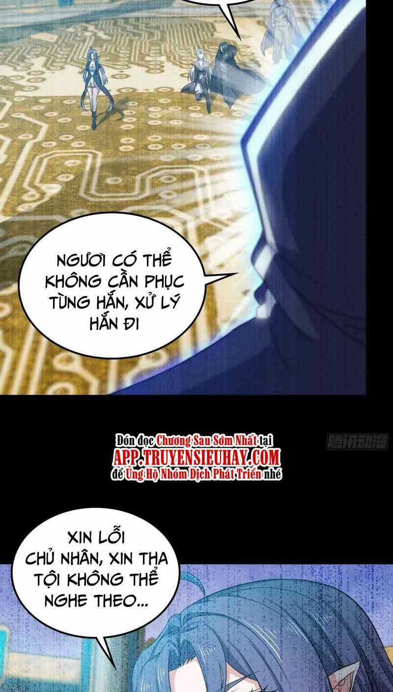 Vợ Tôi Là Quỷ Vương Chapter 401 trang 7