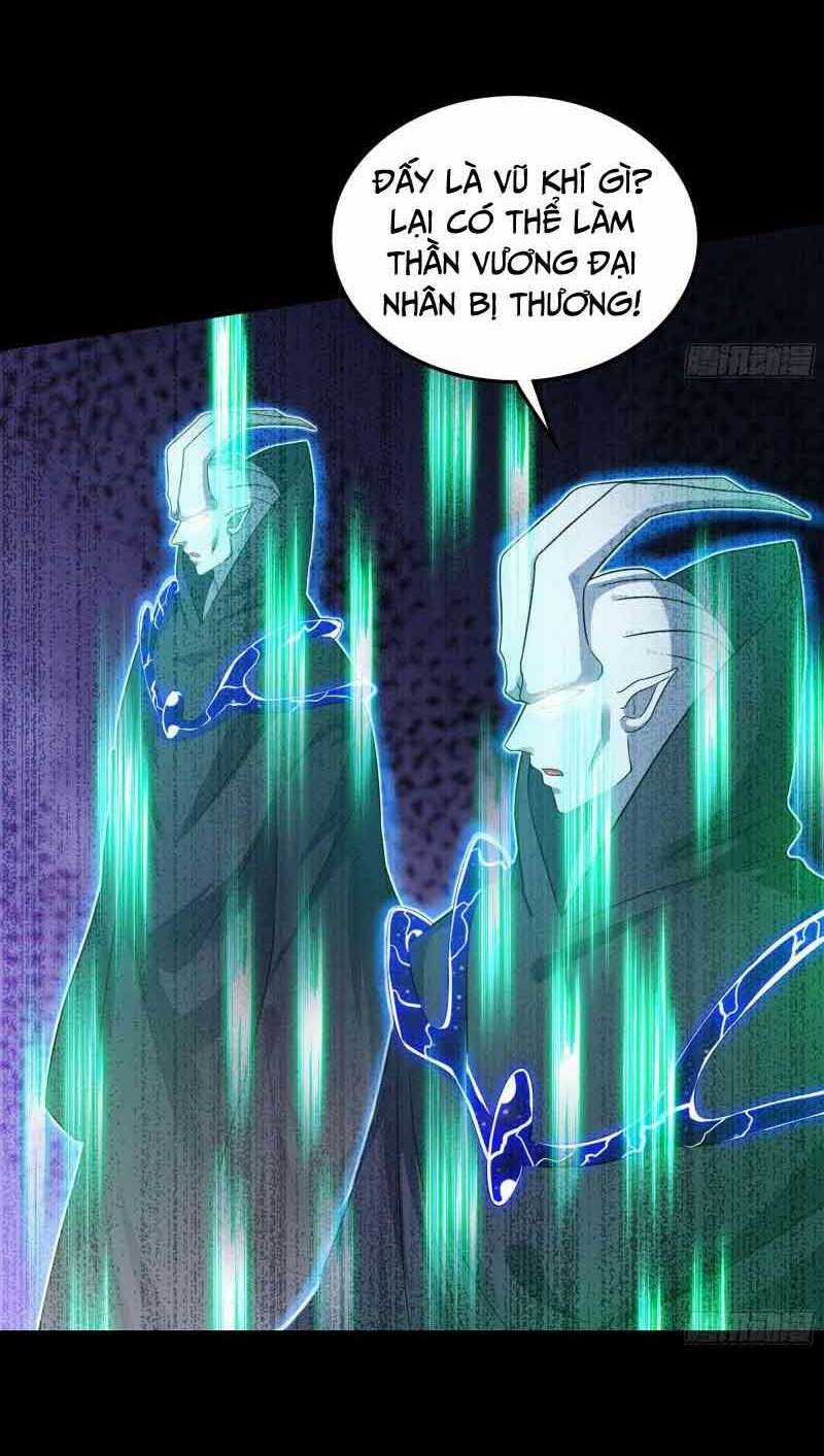 Vợ Tôi Là Quỷ Vương Chapter 402 trang 10