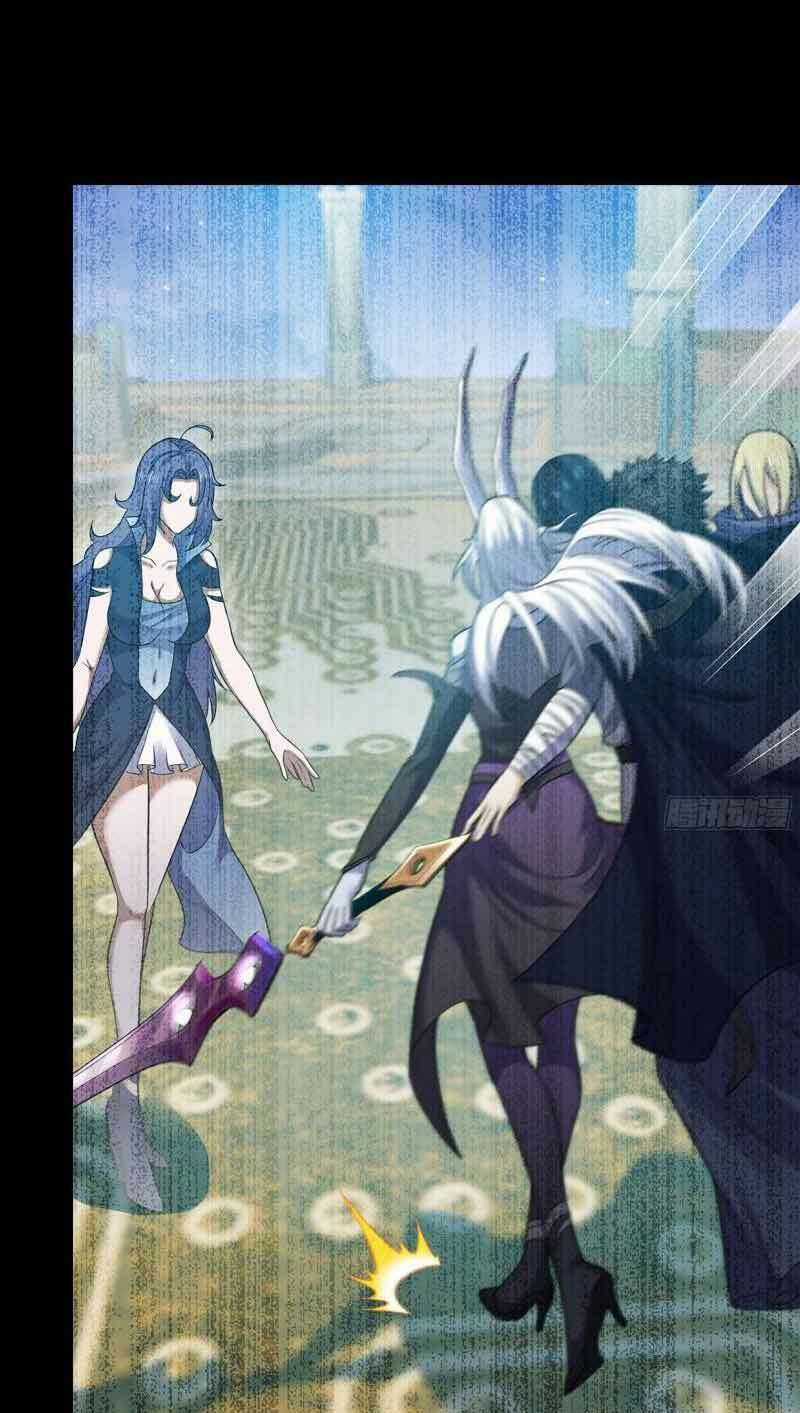 Vợ Tôi Là Quỷ Vương Chapter 402 trang 11