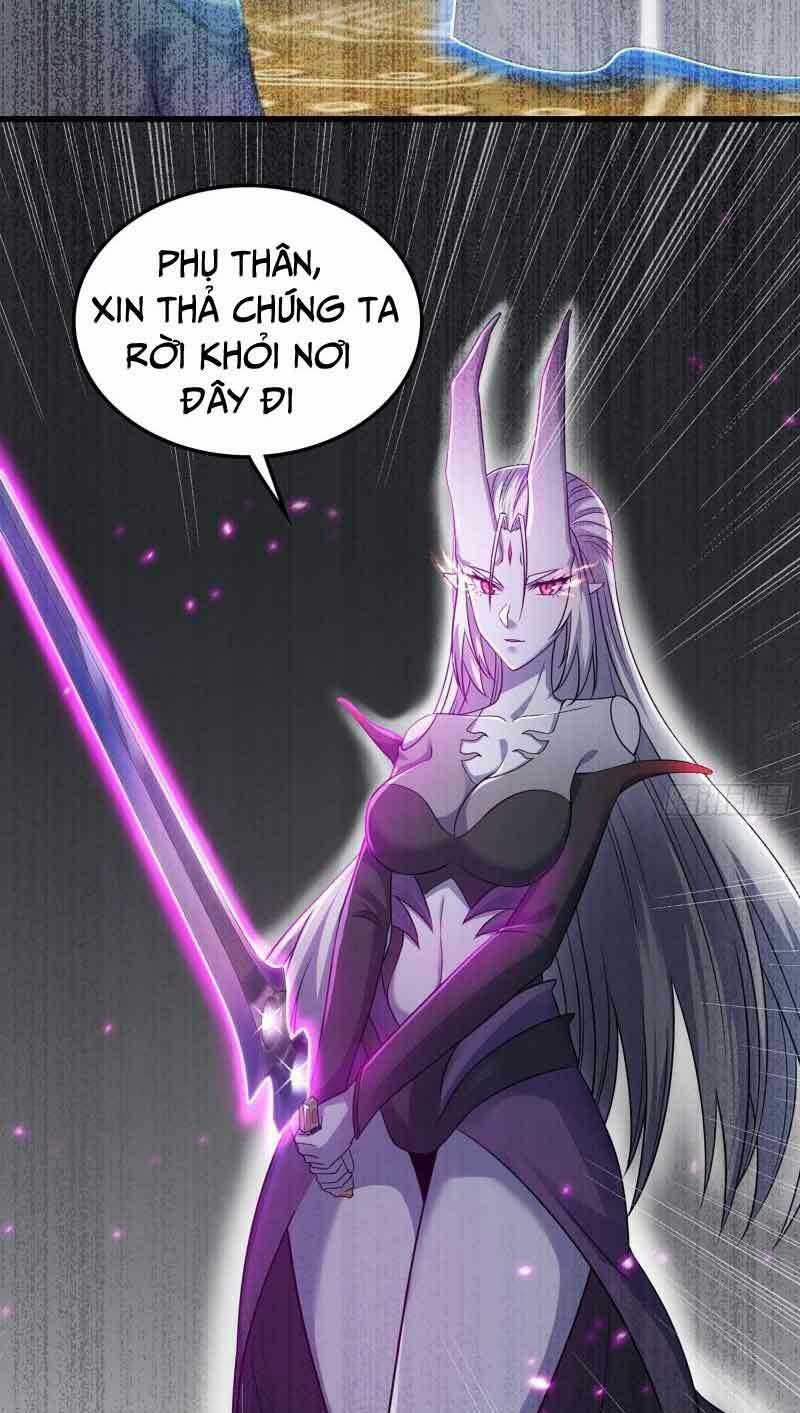 Vợ Tôi Là Quỷ Vương Chapter 402 trang 13