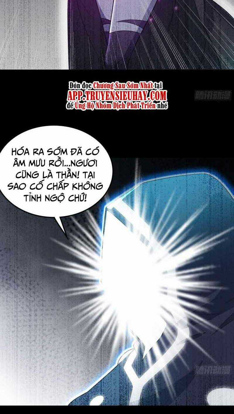 Vợ Tôi Là Quỷ Vương Chapter 402 trang 14