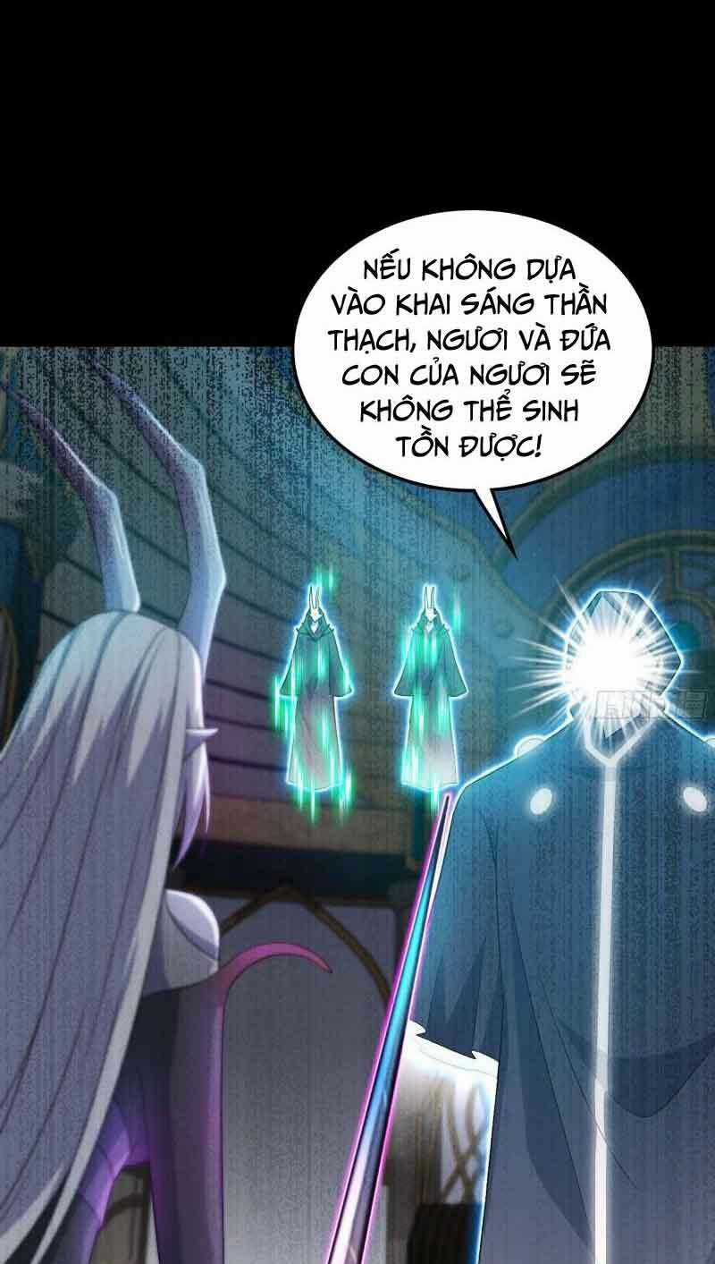 Vợ Tôi Là Quỷ Vương Chapter 402 trang 15