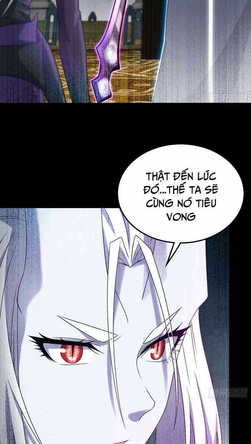 Vợ Tôi Là Quỷ Vương Chapter 402 trang 16