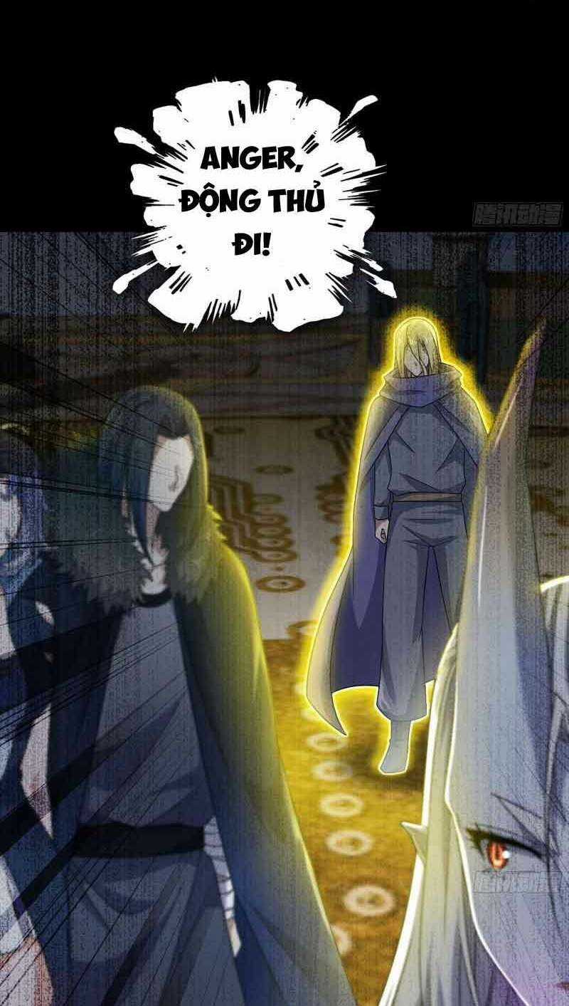 Vợ Tôi Là Quỷ Vương Chapter 402 trang 18