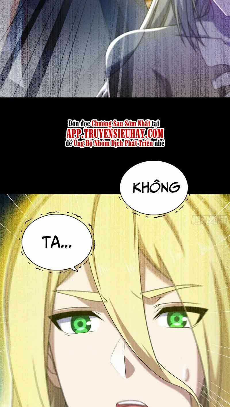 Vợ Tôi Là Quỷ Vương Chapter 402 trang 19