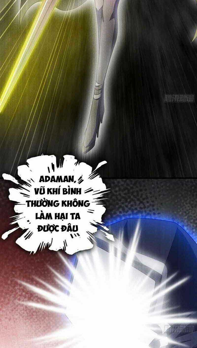 Vợ Tôi Là Quỷ Vương Chapter 402 trang 2