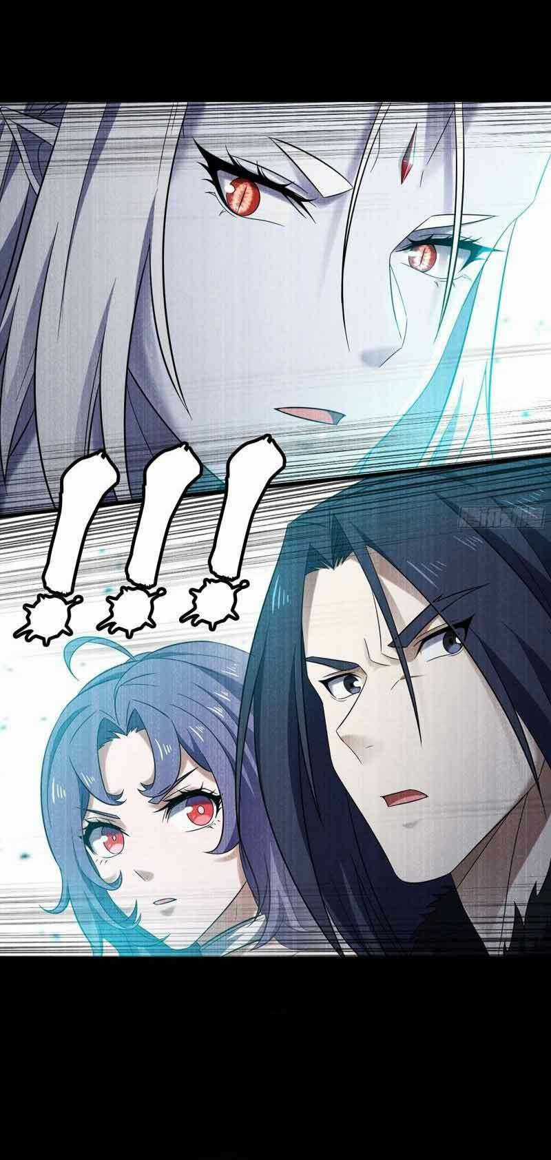 Vợ Tôi Là Quỷ Vương Chapter 402 trang 21