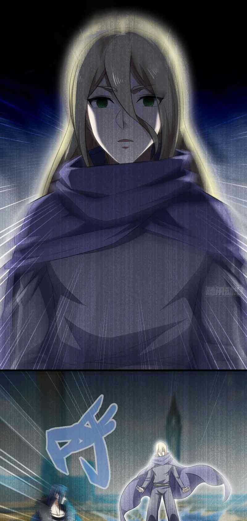 Vợ Tôi Là Quỷ Vương Chapter 402 trang 22