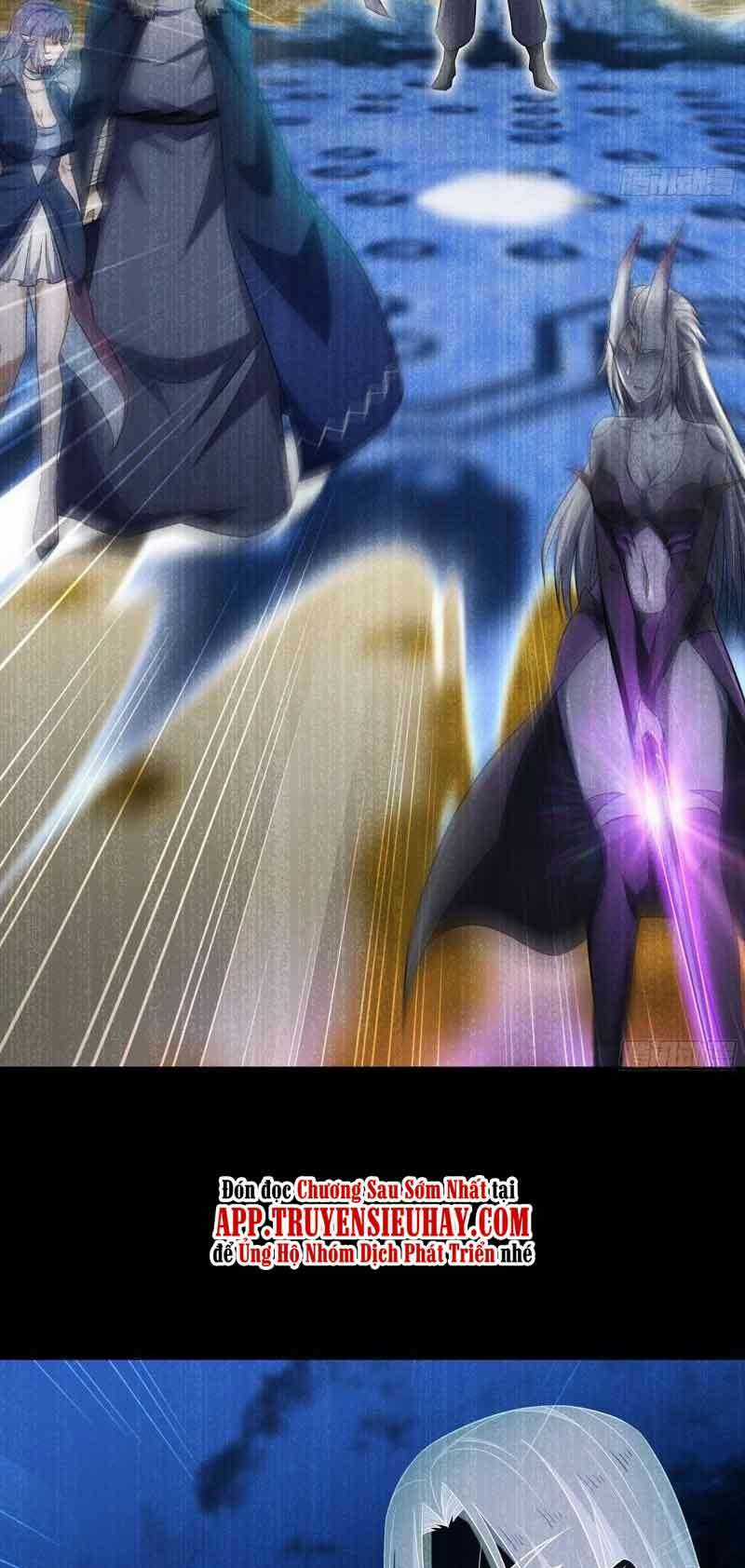 Vợ Tôi Là Quỷ Vương Chapter 402 trang 23