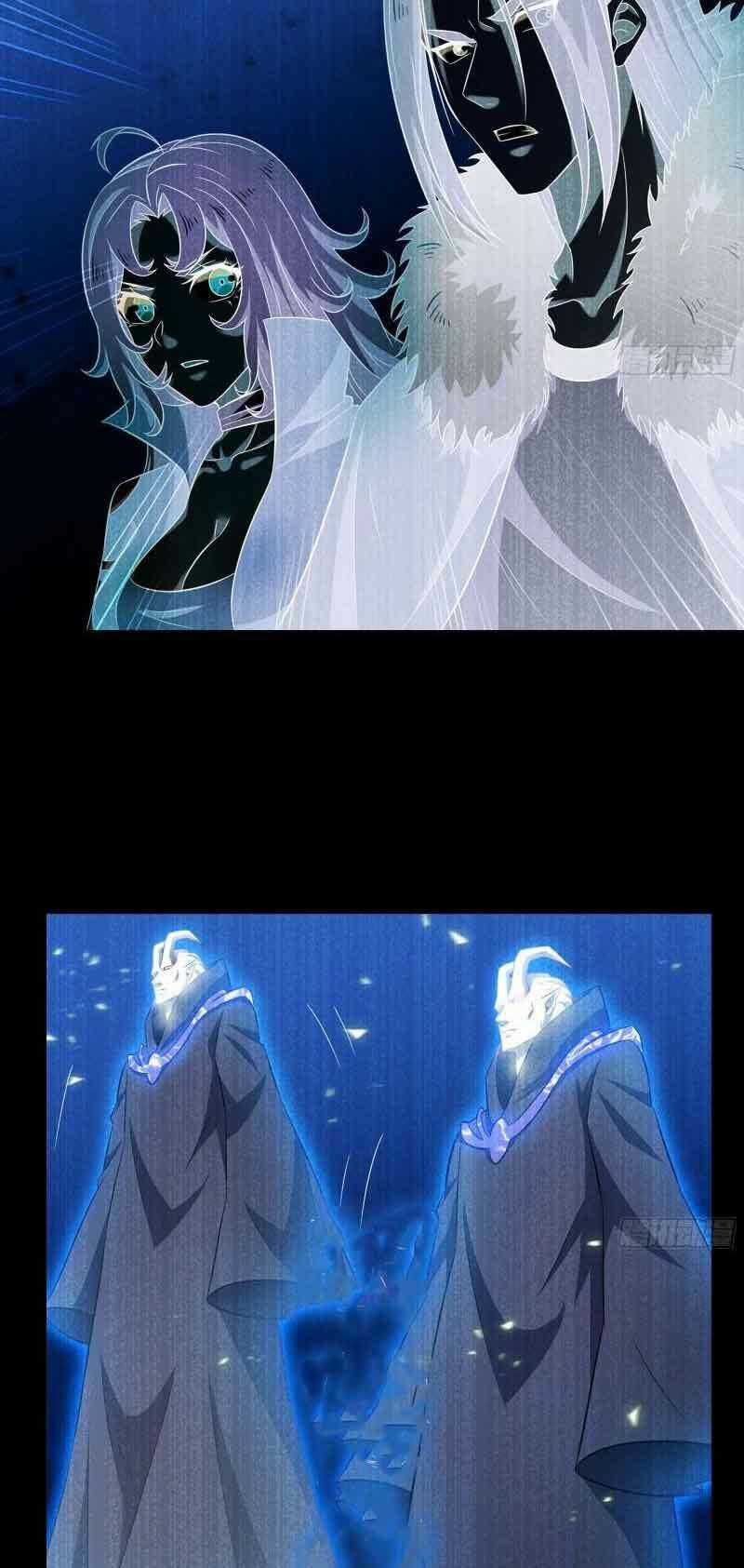 Vợ Tôi Là Quỷ Vương Chapter 402 trang 24