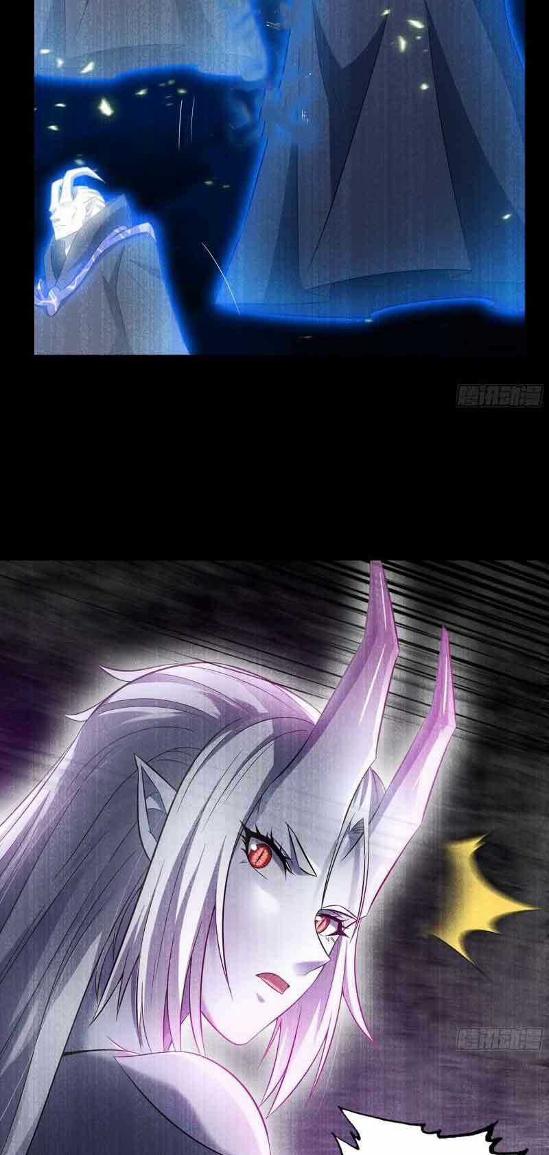 Vợ Tôi Là Quỷ Vương Chapter 402 trang 25