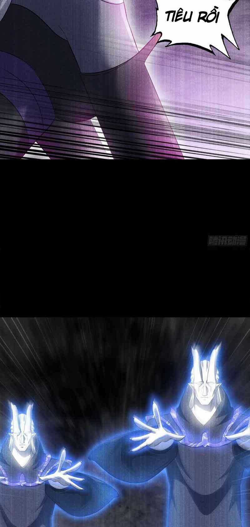 Vợ Tôi Là Quỷ Vương Chapter 402 trang 26