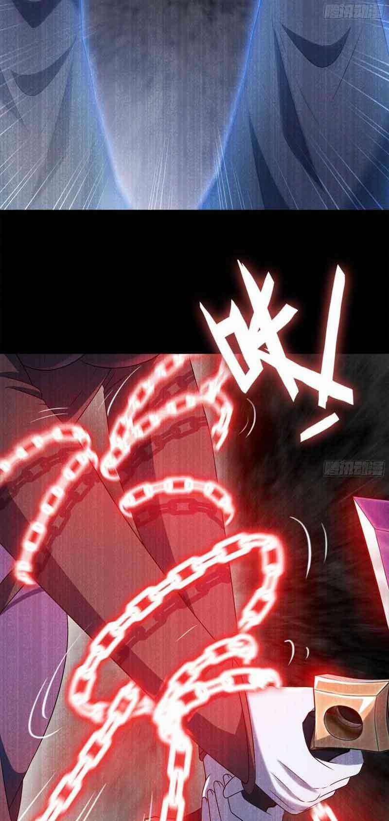 Vợ Tôi Là Quỷ Vương Chapter 402 trang 27