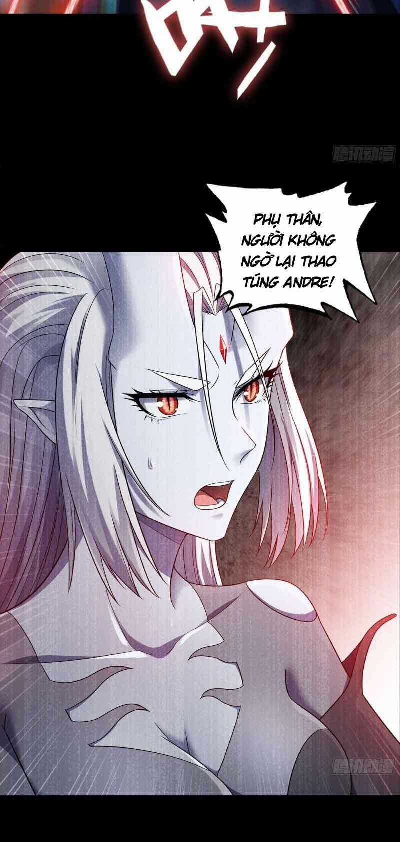 Vợ Tôi Là Quỷ Vương Chapter 402 trang 30