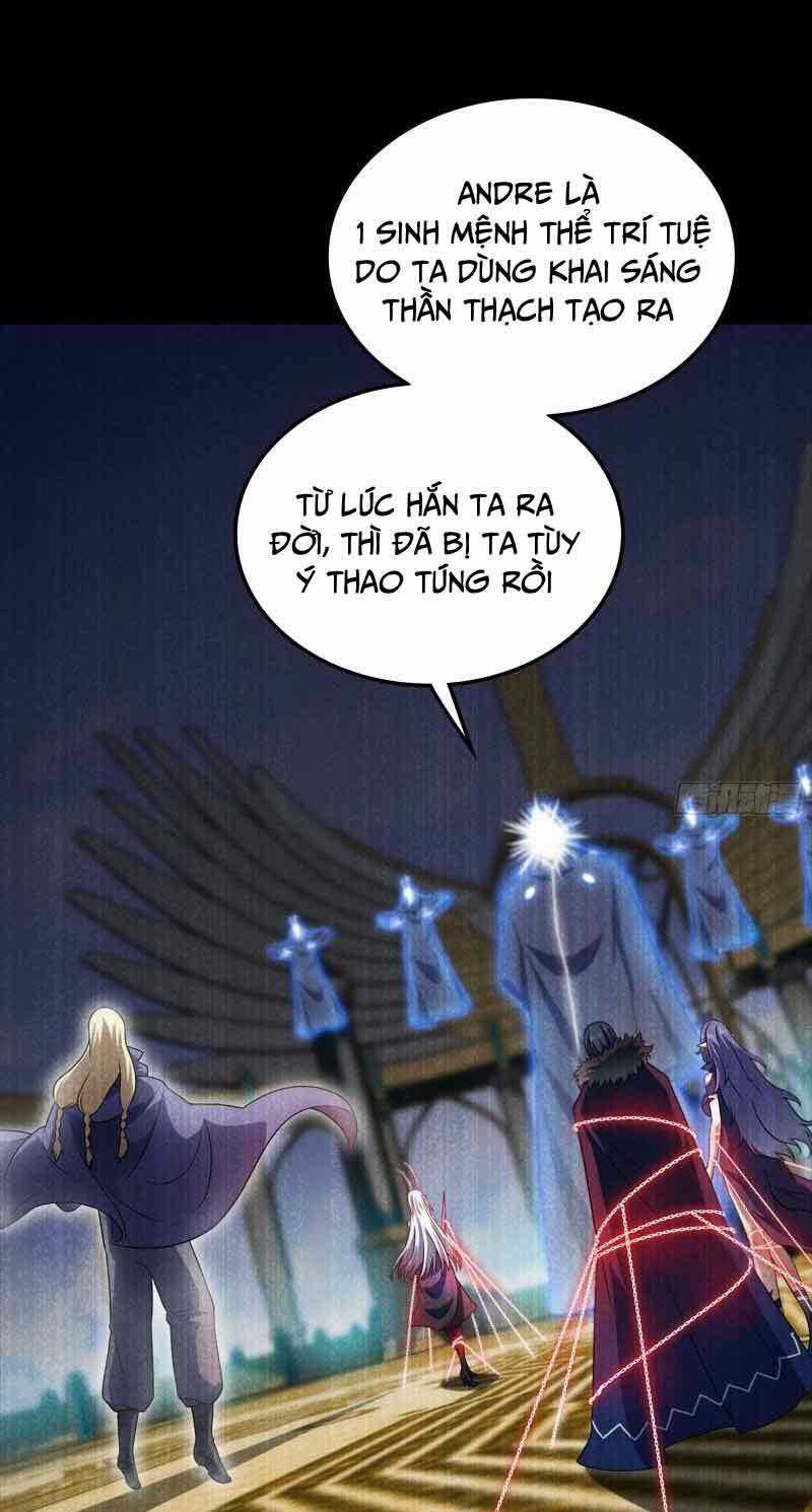 Vợ Tôi Là Quỷ Vương Chapter 402 trang 31