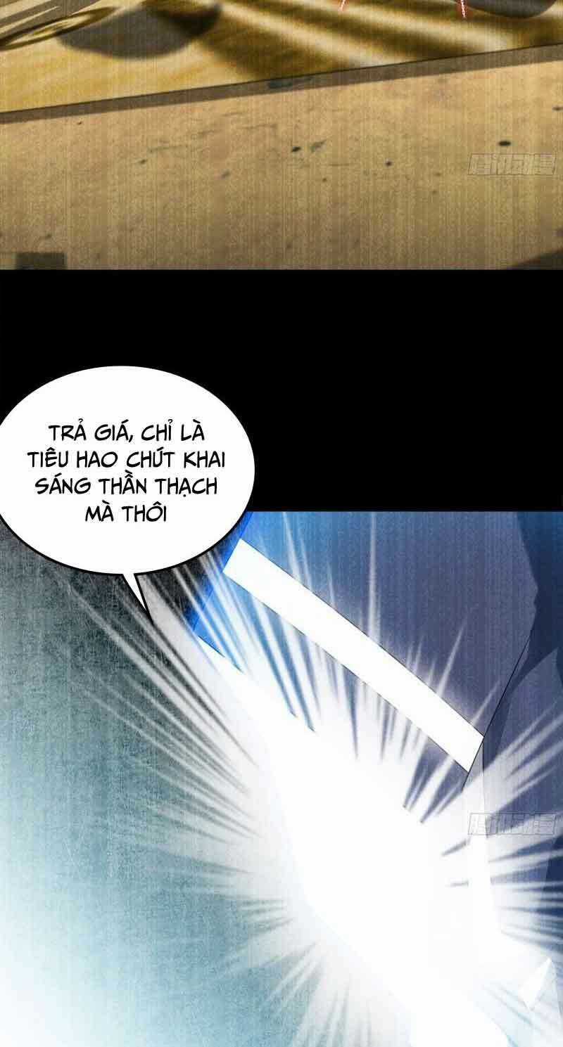 Vợ Tôi Là Quỷ Vương Chapter 402 trang 32