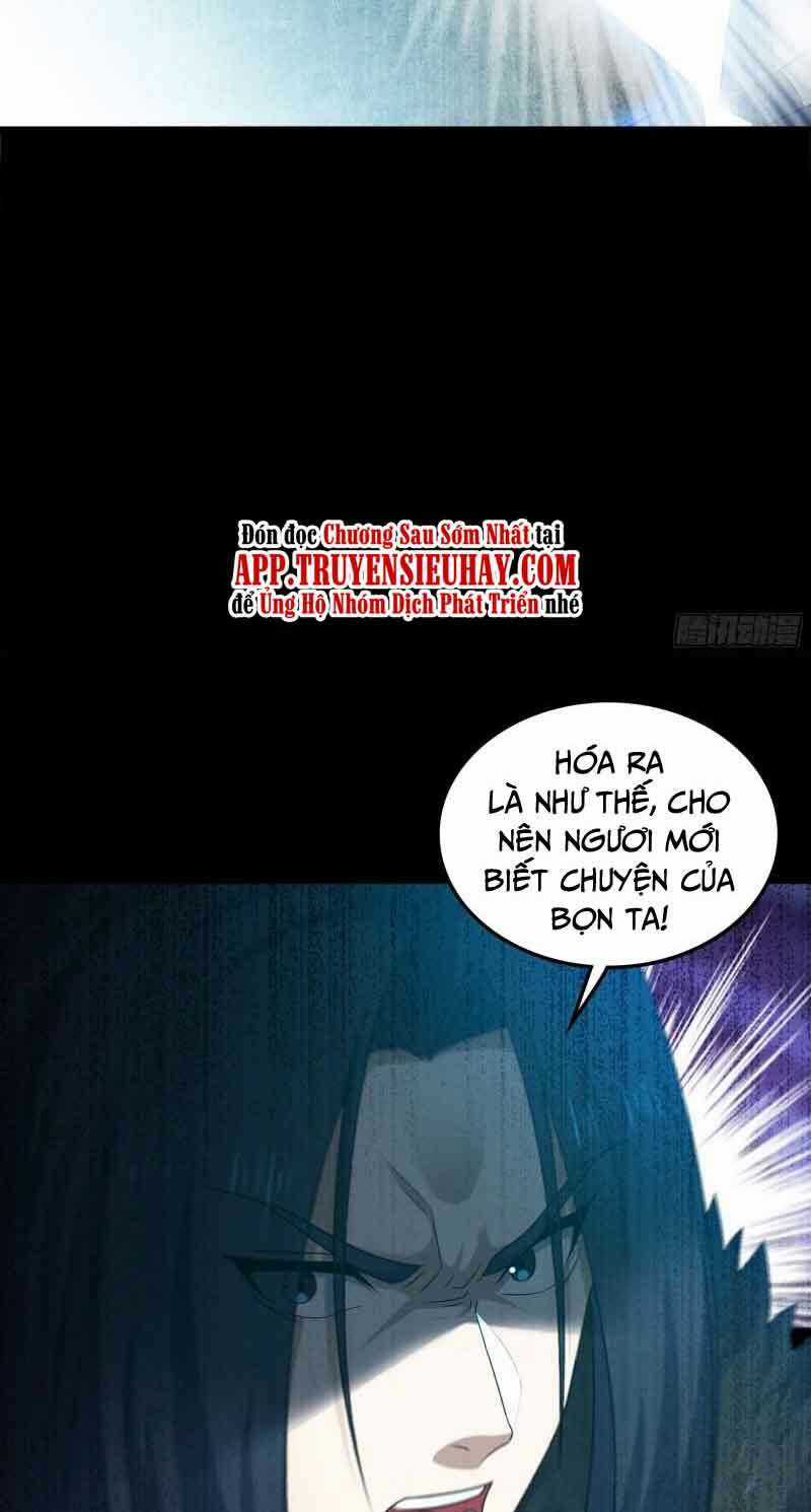 Vợ Tôi Là Quỷ Vương Chapter 402 trang 33