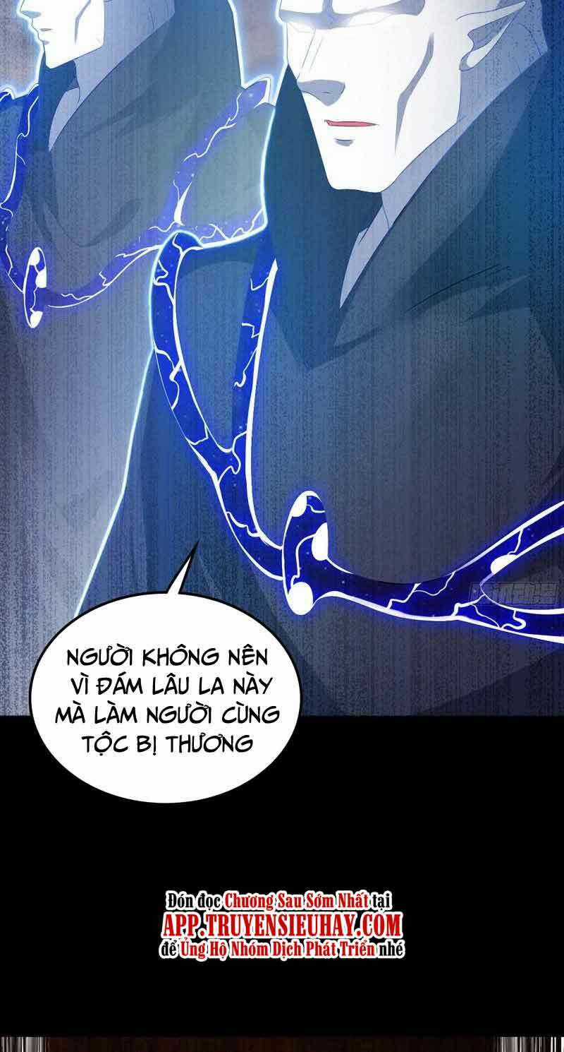 Vợ Tôi Là Quỷ Vương Chapter 402 trang 36