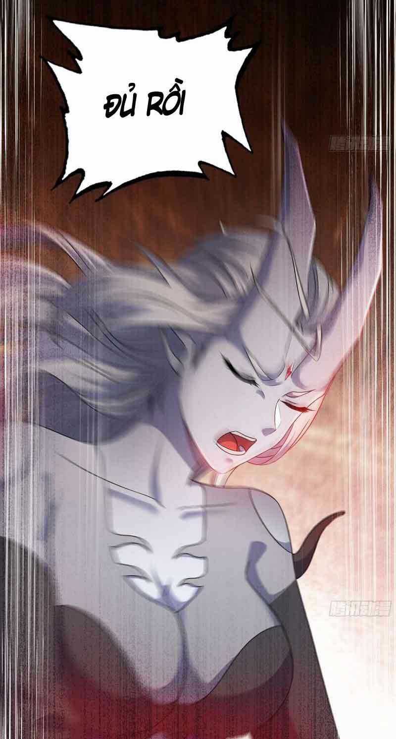 Vợ Tôi Là Quỷ Vương Chapter 402 trang 37
