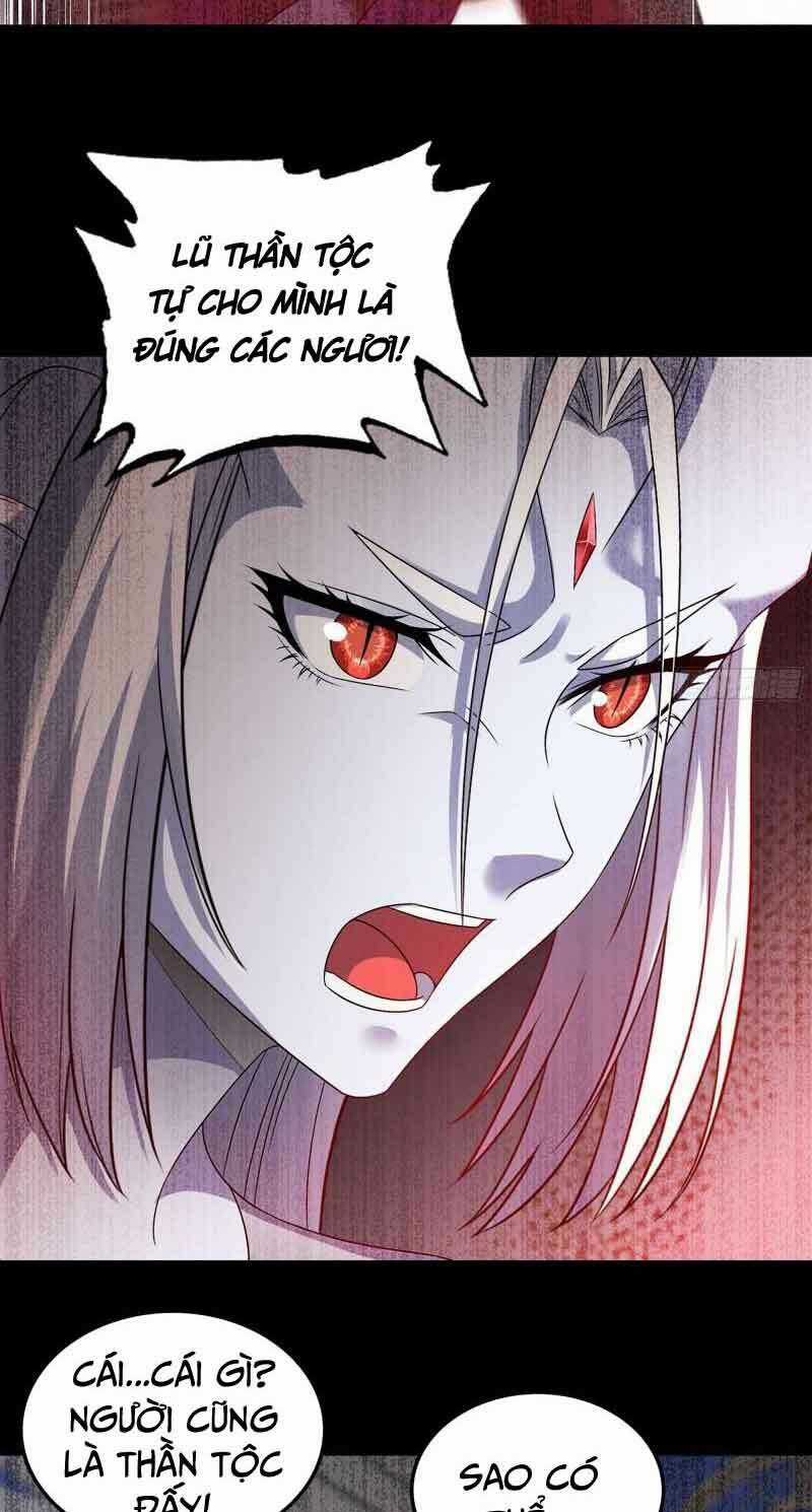 Vợ Tôi Là Quỷ Vương Chapter 402 trang 38