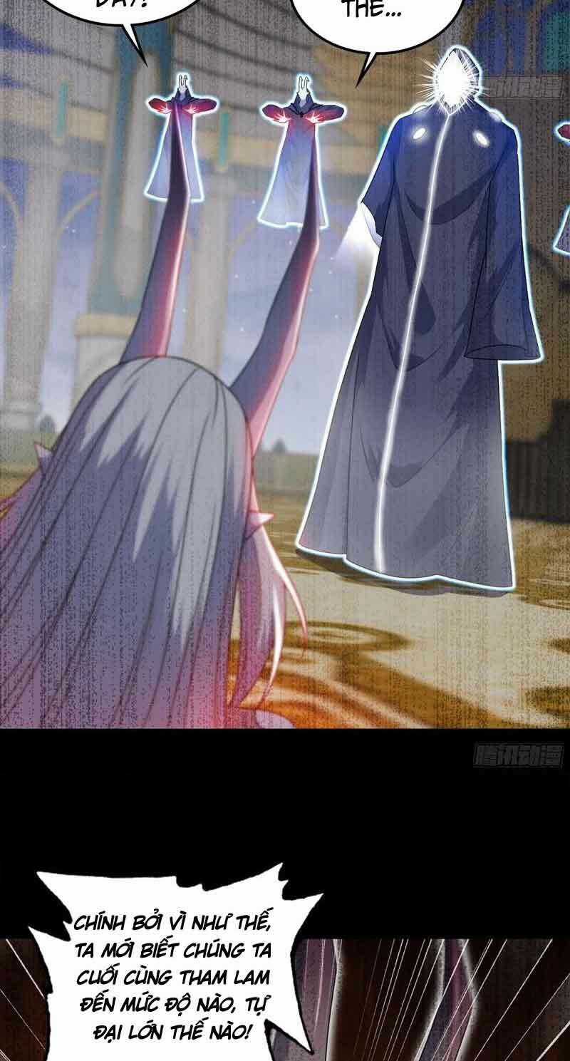 Vợ Tôi Là Quỷ Vương Chapter 402 trang 39