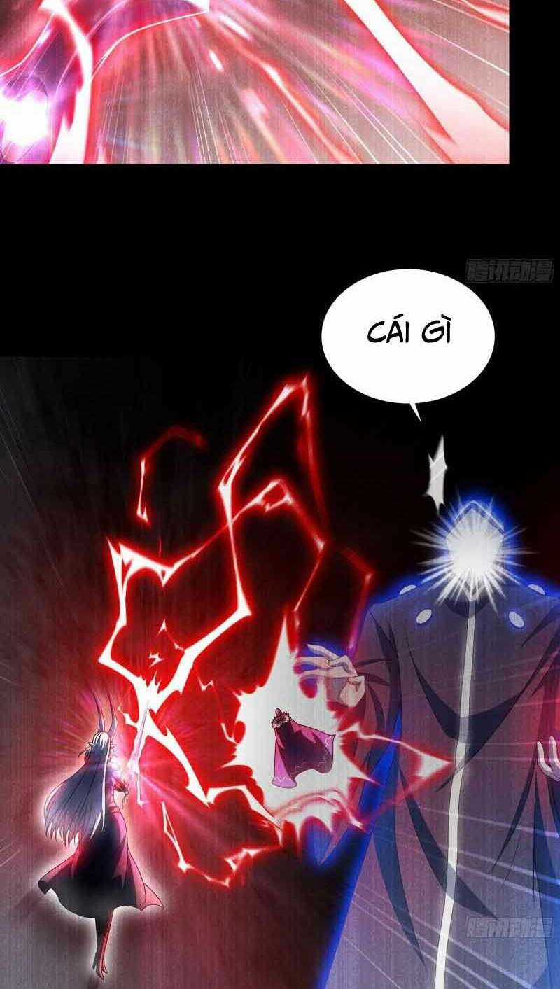 Vợ Tôi Là Quỷ Vương Chapter 402 trang 4