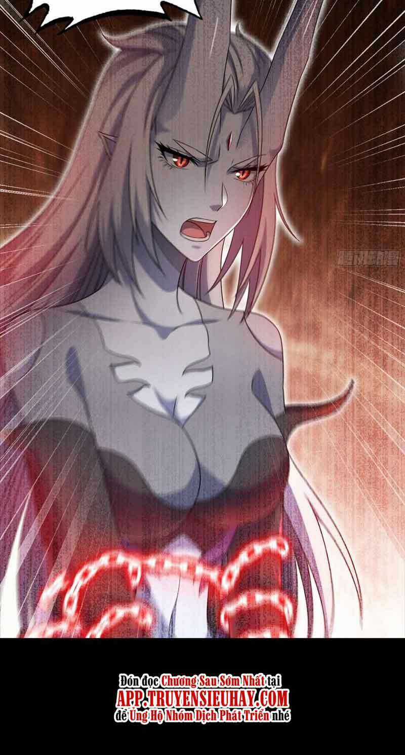 Vợ Tôi Là Quỷ Vương Chapter 402 trang 40