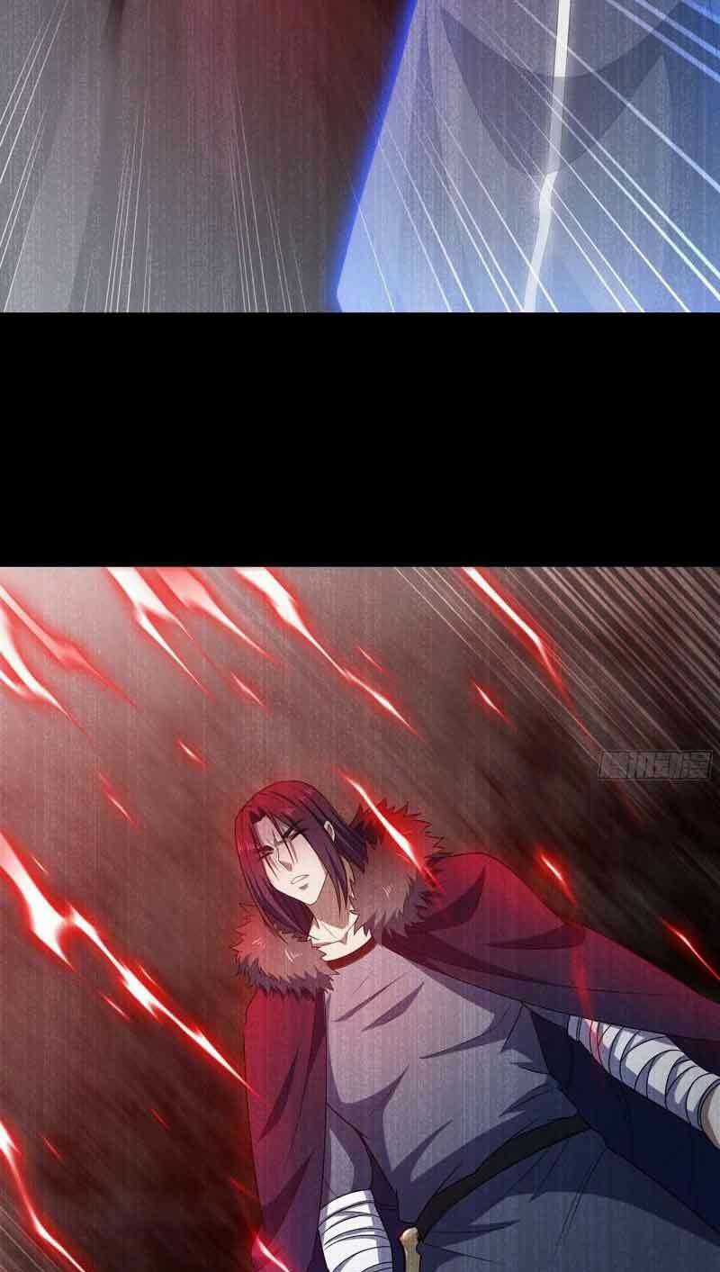 Vợ Tôi Là Quỷ Vương Chapter 402 trang 5