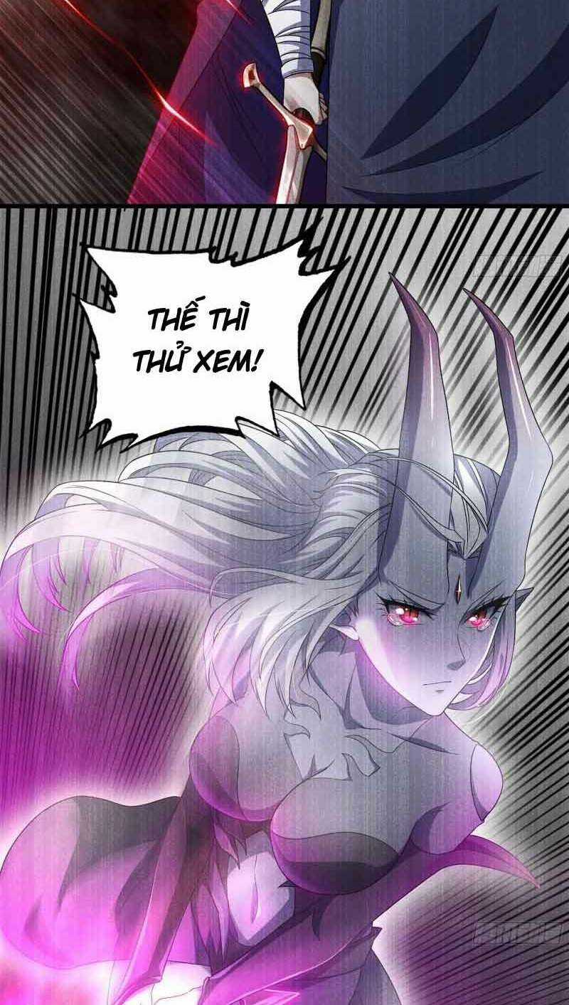 Vợ Tôi Là Quỷ Vương Chapter 402 trang 6