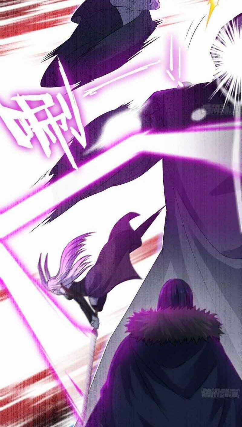 Vợ Tôi Là Quỷ Vương Chapter 402 trang 8