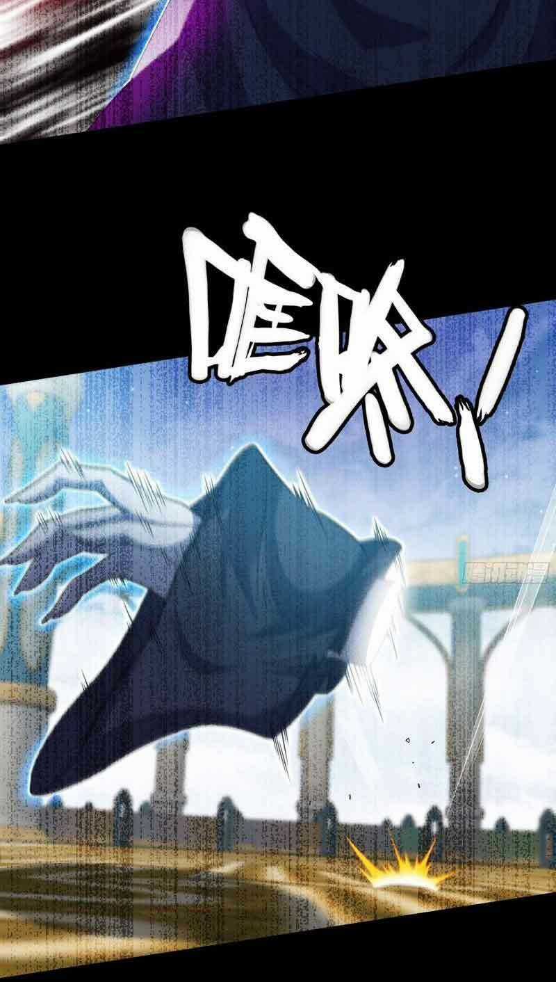 Vợ Tôi Là Quỷ Vương Chapter 402 trang 9