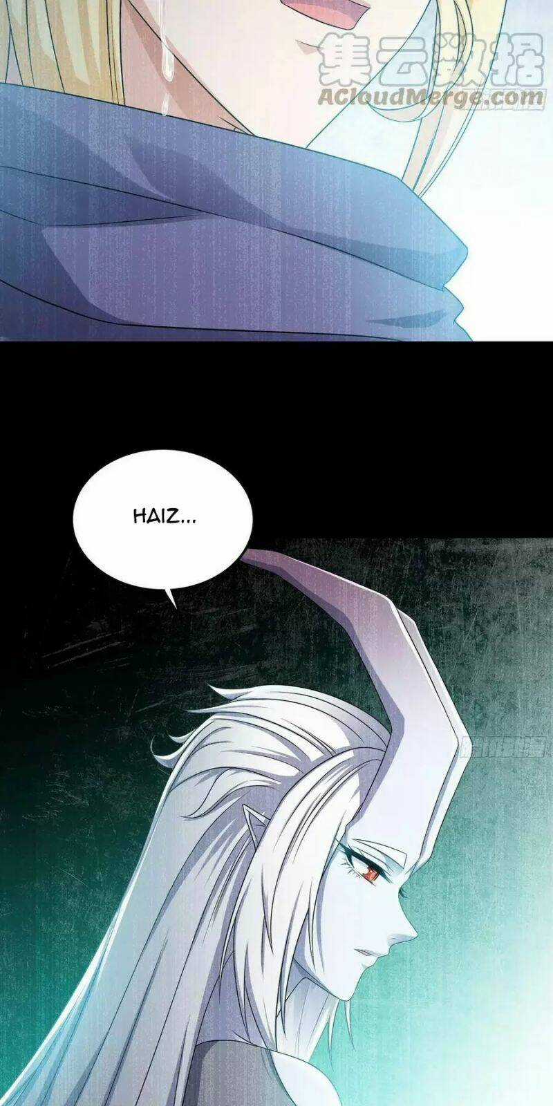 Vợ Tôi Là Quỷ Vương Chapter 403 trang 12