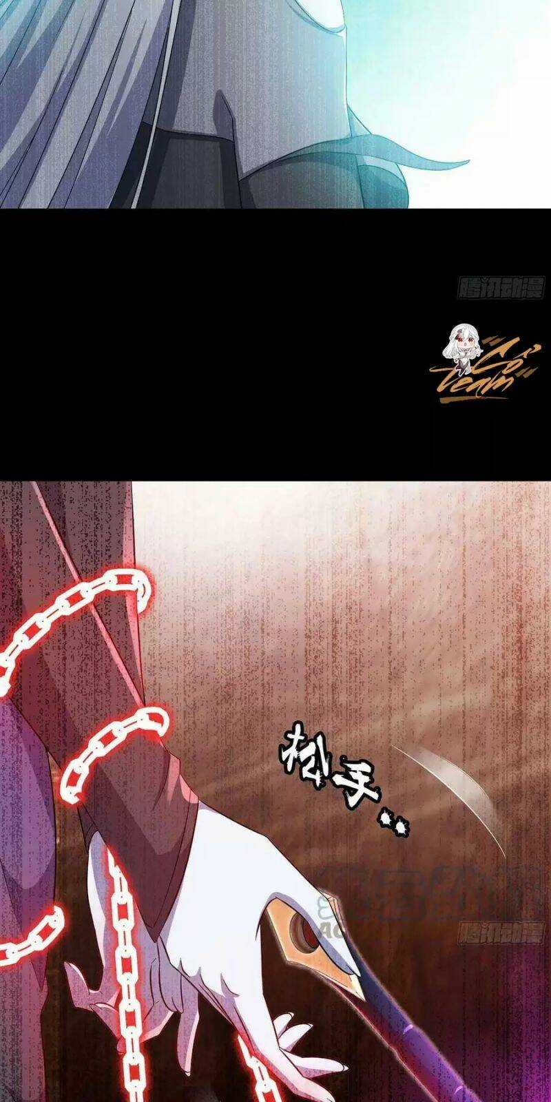 Vợ Tôi Là Quỷ Vương Chapter 403 trang 13