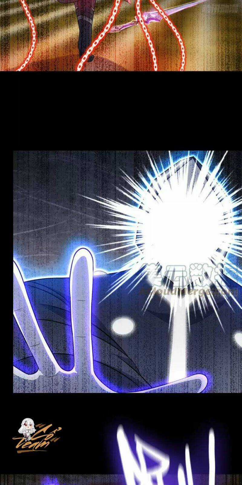 Vợ Tôi Là Quỷ Vương Chapter 403 trang 15