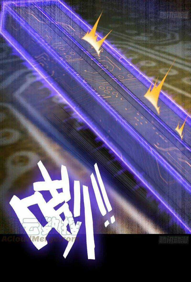 Vợ Tôi Là Quỷ Vương Chapter 403 trang 17