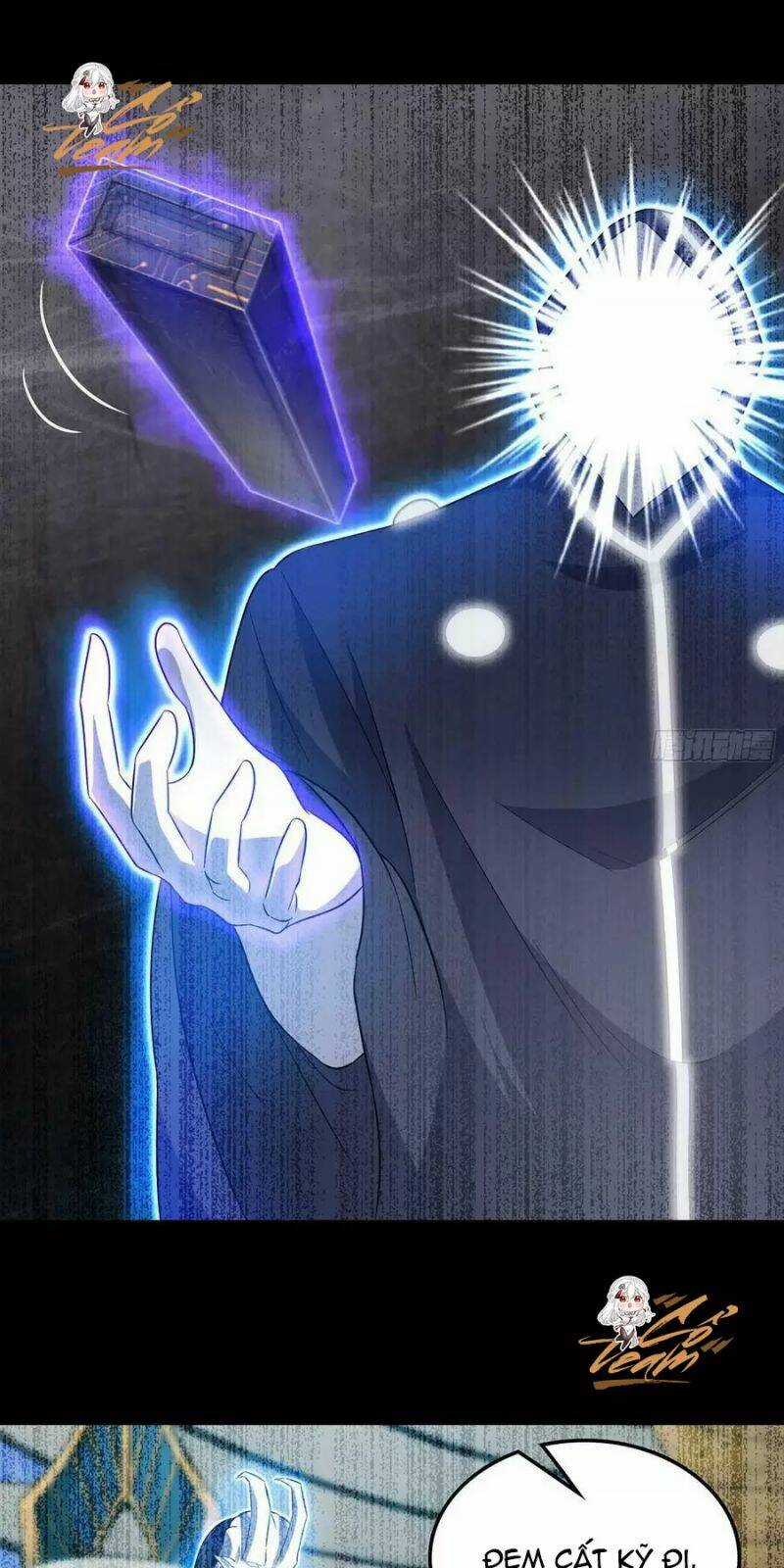 Vợ Tôi Là Quỷ Vương Chapter 403 trang 18