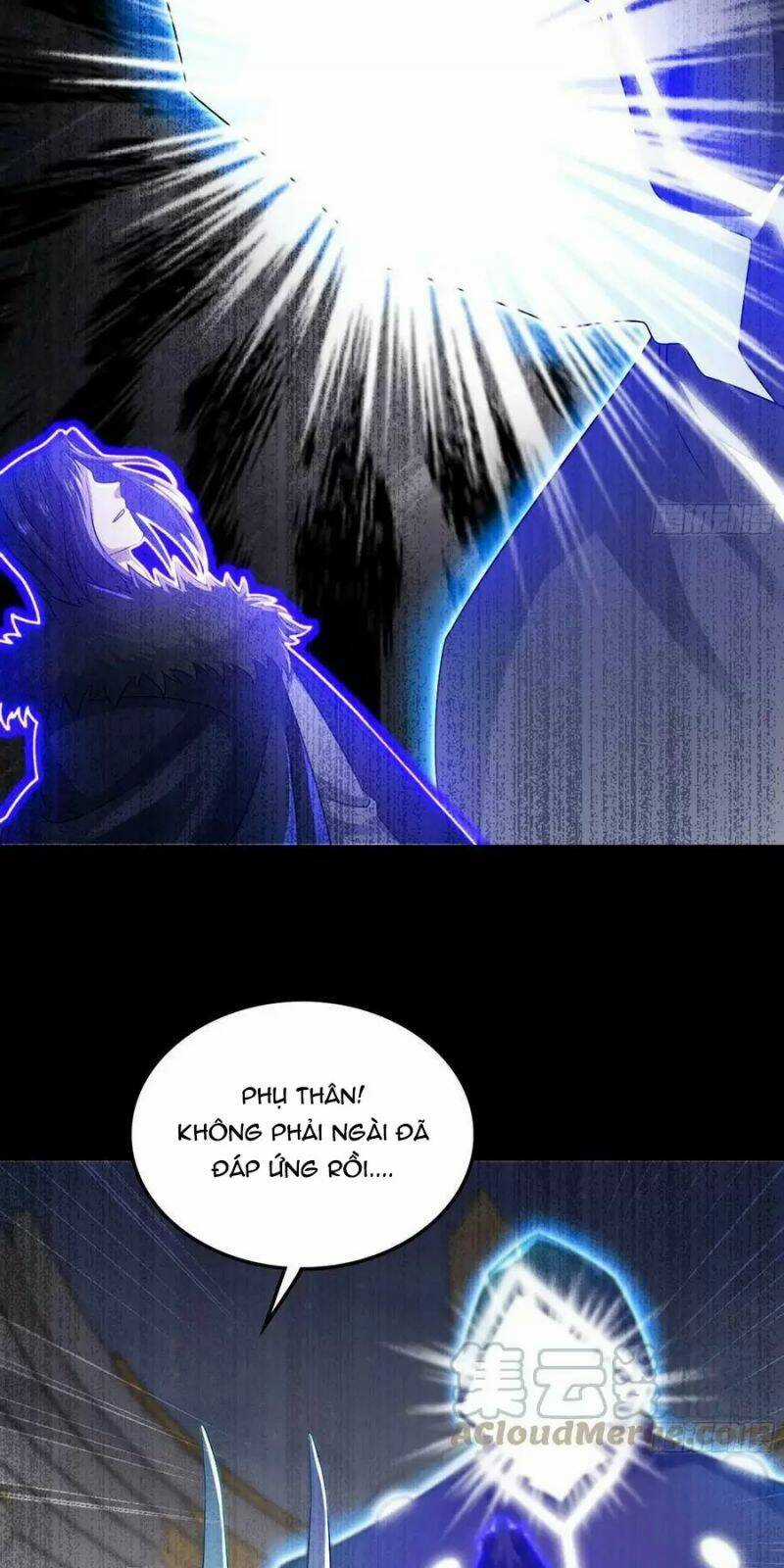 Vợ Tôi Là Quỷ Vương Chapter 403 trang 24